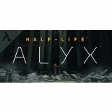 Half-Life: Alyx