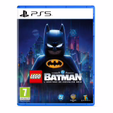 LEGO Batman: The Knight's Legacy – Standard Edition (PlayStation 5)