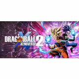 DRAGON BALL XENOVERSE 2