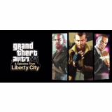 Grand Theft Auto IV: The Complete Edition
