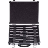 Ensemble de perçage Bosch Professional 11-delige SDS plus (pour béton et maçonnerie, accessoires de perceuse) - Réduction de 39%