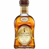 Cardhu Gold Reserve, Whisky Écossais Single Malt, 70 cl