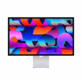 Apple Studio Display - Verre Nano-texturé - Support à Inclinaison réglable (2022) (En offre : 1819€ au lieu de 2364.7€ (-23%))