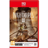 Little Nightmares III (SWITCH 2)