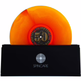 Kit de nettoyage SPINCARE Machine Nettoyage Vinyle pour Albums LP 33 Tours 45 Tours
