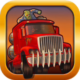 Earn to Die sur Android (Dématerialisé)