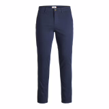 Pantalon Slim Fit Look JPSTMARCO JJBOWIE de Jack & Jones