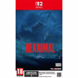 REANIMAL - Standard Edition - Nintendo Switch