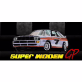 Super Woden GP