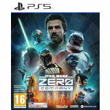 Star Wars Zero Company Edition Standard PS5 (Schijf I Videogame) - Meertalig