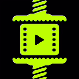 Compress Video - Réduire la taille vidéo gratuitement sur Android (Dématerialisé)