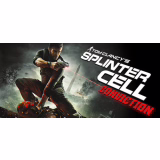 Tom Clancy's Splinter Cell Conviction™