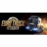 Euro Truck Simulator 2