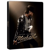 Michael, 29,99€ au lieu de 34,99€ (-14%)