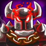 Kingdom Rush Vengeance - TD