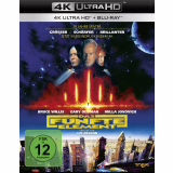 Le Cinquième Élément (4K Ultra HD) + (Blu-ray)