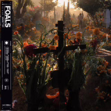 Everything Not Saved Will Be Lost Pt.2 [Disque vinyle LP]
