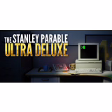 The Stanley Parable: Ultra Deluxe
