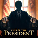 This Is The President sur Android (Dématerialisé - Play Store)