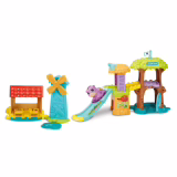 VTech RDD - Jeu de plaisir + Kaat Koe