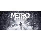 Metro Exodus