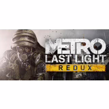 Metro: Last Light Redux