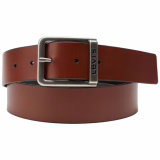 Cintreur de ceinture pour hommes en cuir Levi's avec clou Harness
