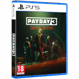PAYDAY 3 - Day One Edition (PlayStation 5)