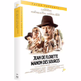 Jean de Florette & Manon des Sources