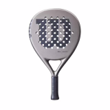 Wilson Carbon Force Padelrackets