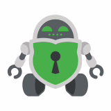Cryptomator sur Android (Dématerialisé)