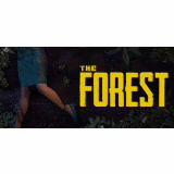 The Forest - 3,69€ au lieu de 16,79€ (-78%)
