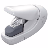 Agrafeuse sans agrafes zéro effort, staple-free Stapler, jusqu’à 5 feuilles – Plusieurs couleurs