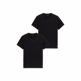 Tom Tailor Men's 2-Pack Crewneck T-Shirt