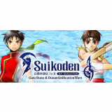 Suikoden I&II HD Remaster : Runes de la Gate et Guerres d'Unification de Dunan