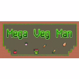 Mega Veg Man
