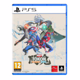 Sony, MARVEL Tōkon: Fighting Souls™, Fighting Game, Standard Edition, Physical Version with CD, In French, 1 to 8 Players, PS5 and PS5 PRO