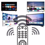 Contrôle à distance Pro TV AC pour Android (Dématerialisé - Play Store)