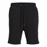 JACK & JONES Men's Sports Shorts JPSTNEWSOFT XS S M L XL XXL Light Blue/Black