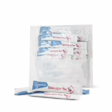 sanotact Electrolyte Plus 50 Pack - Large Package for Party, Sport and Wedding Gift - Electrolyte Powder for Vacation and Training Equipment