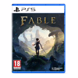 Fable – PlayStation® 5 | Version physique – Nécessite un téléchargement de contenu