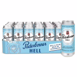 Paderborner Hell Bier, Helles Dosenbier (24 x 0.5 L)