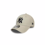 New Era Casquette unisex MLB Essential Cuff Beanie