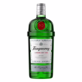 Tanqueray London Dry Gin 43,1% vol | 1000ml