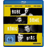 Bube, Dame, König [Blu-ray]