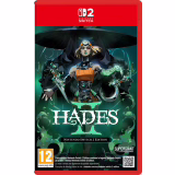 Hades II - Nintendo Switch 2 Edition