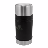 Thermos à aliments STANLEY 1913 Classic - conserve chaud ou froid pendant 15/18 heures