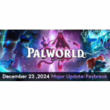 Palworld