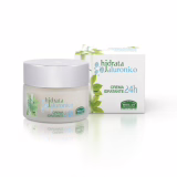 Crème hyaluronique humectante Helan - Hjdrata