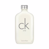 Calvin Klein ck one Eau de Toilette, parfum aromatique-citrus unisex pour femmes et hommes